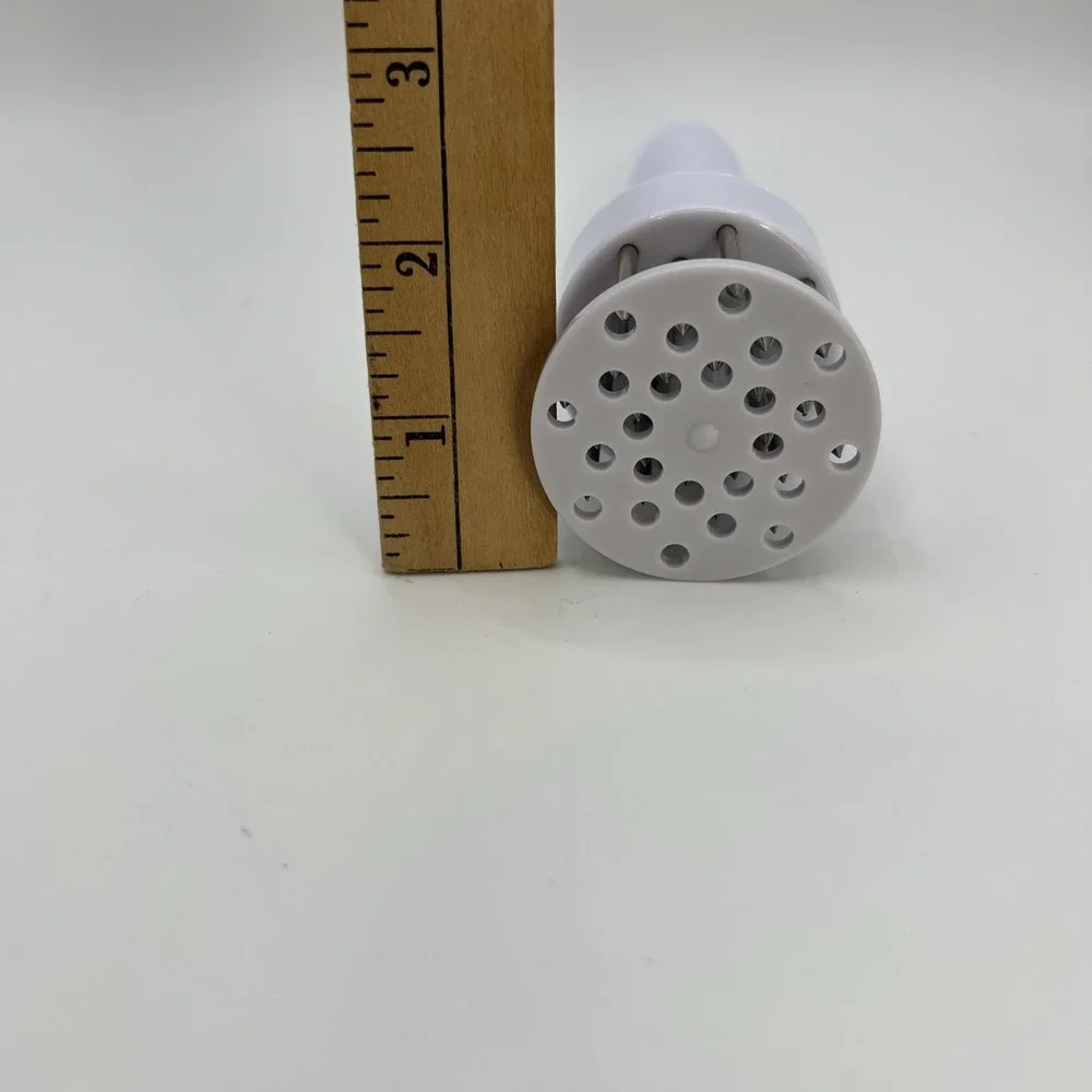 Norpro measures 19cm